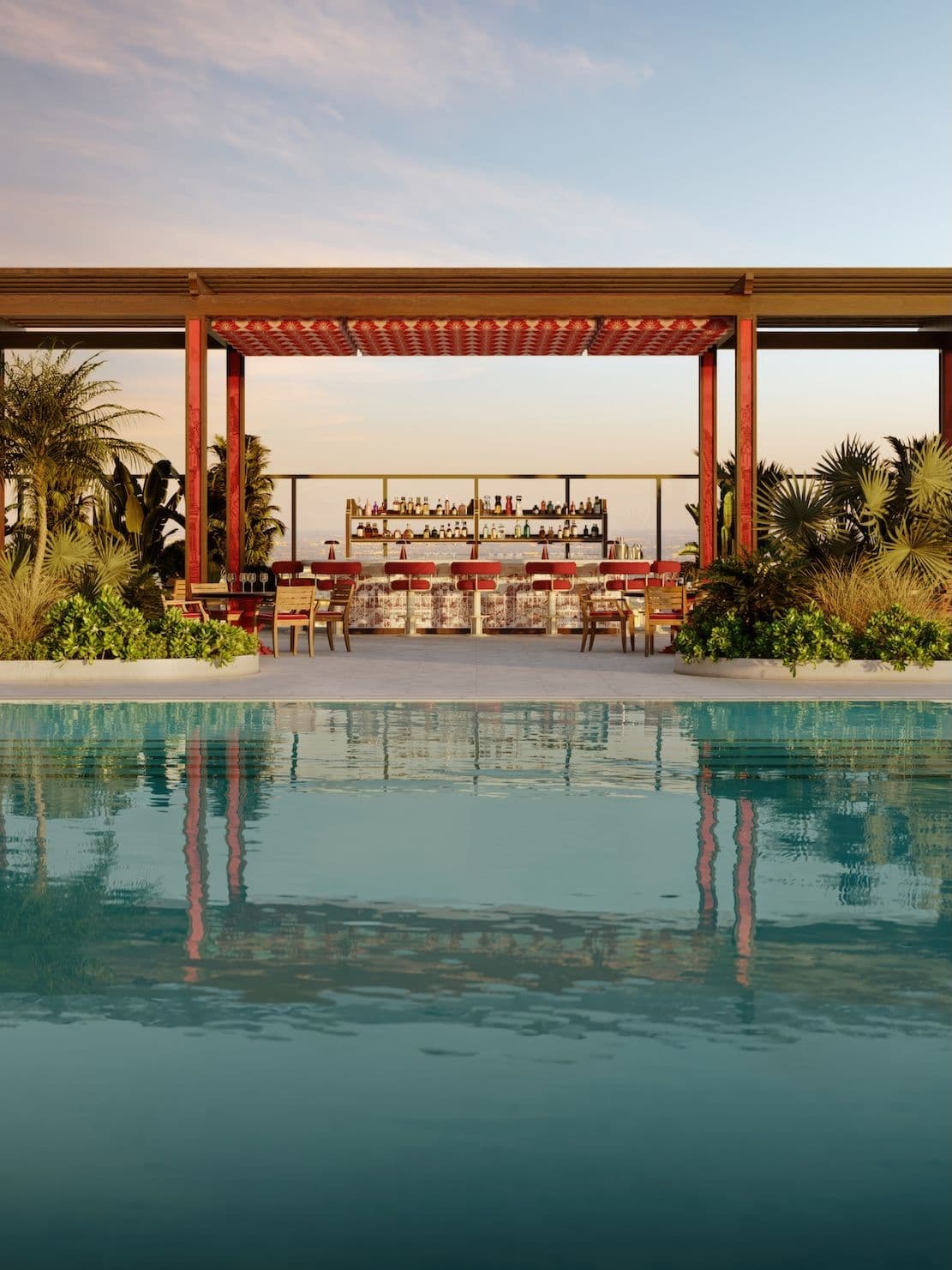 featured image of FAENA Residences Brickell