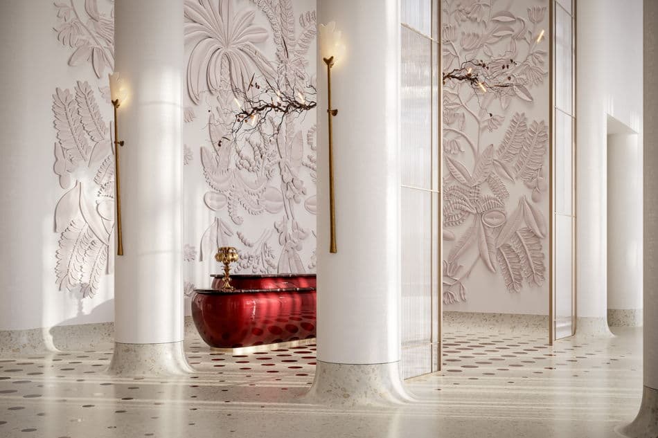 image 2 of FAENA Residences Brickell