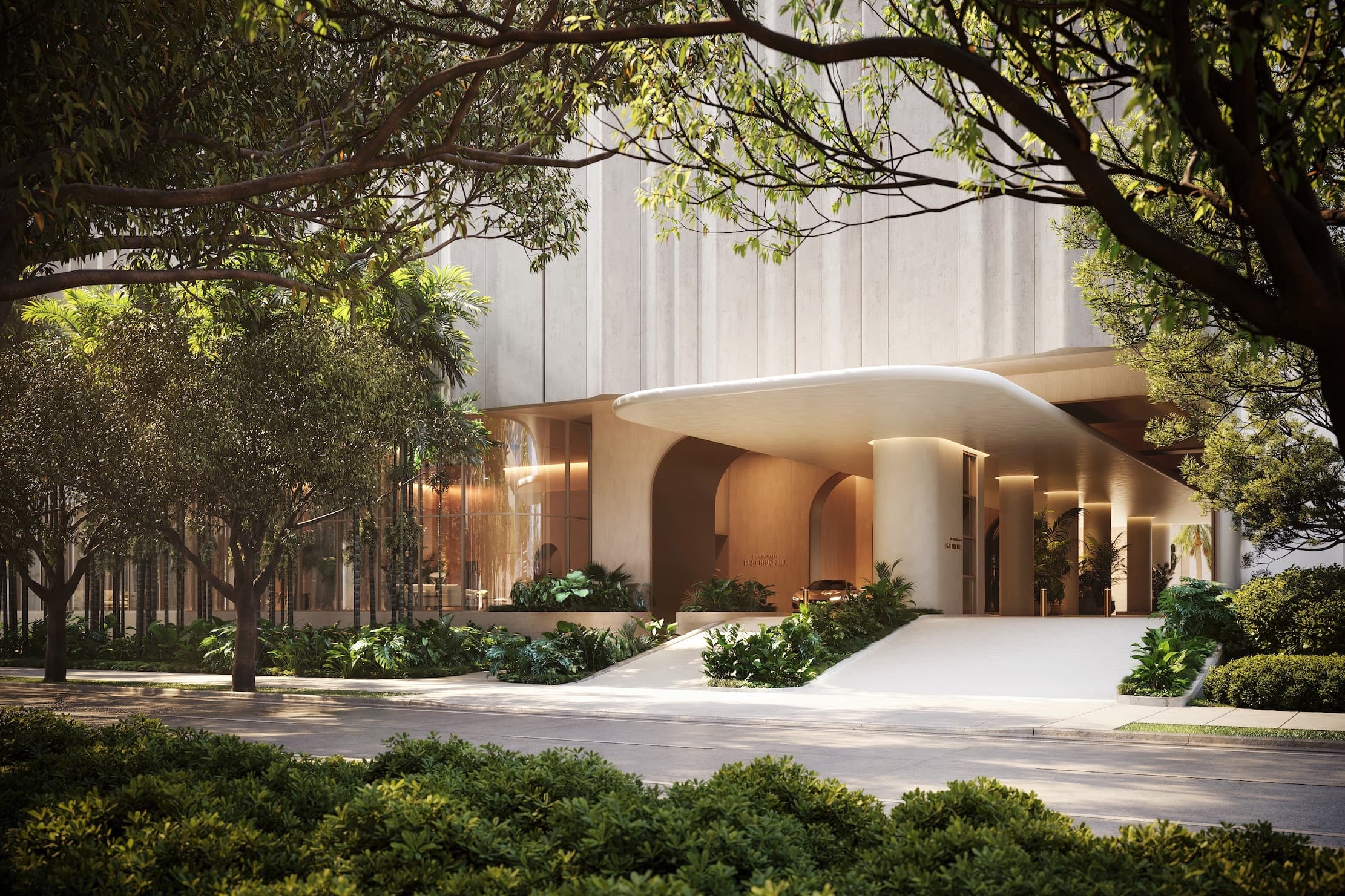 1428 Brickell photo 5